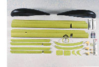 Beaver (DHC-2) STOL Kit