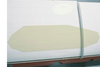 Beaver (DHC-2) 5370 No Tip Fuel Upgross Kit