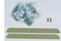 Beaver (DHC-2) 5370 Tip Fuel Upgross Kit