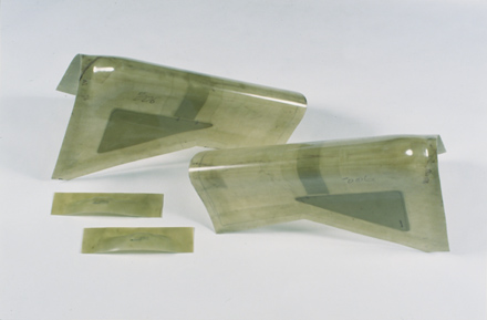 Beaver (DHC-2) Wing Angle Kit