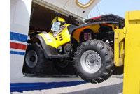 Otter (DHC-3) “Yukon” Cargo Door Mod