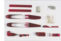Beaver (DHC-2) Wing Angle Kit